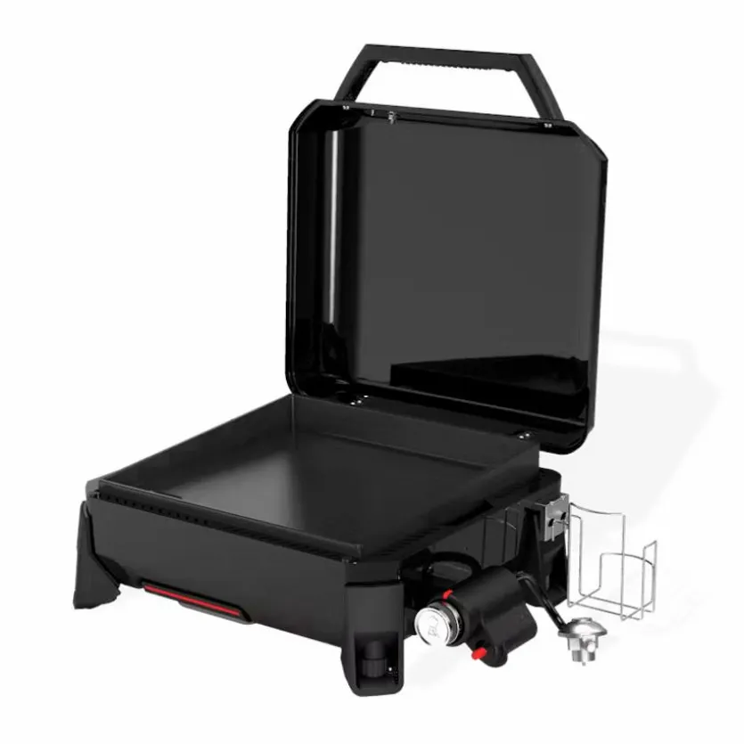 Gasgrill Slate GP 43 cm