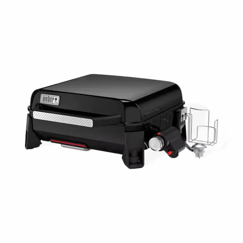 Gasgrill Slate GP 43 cm