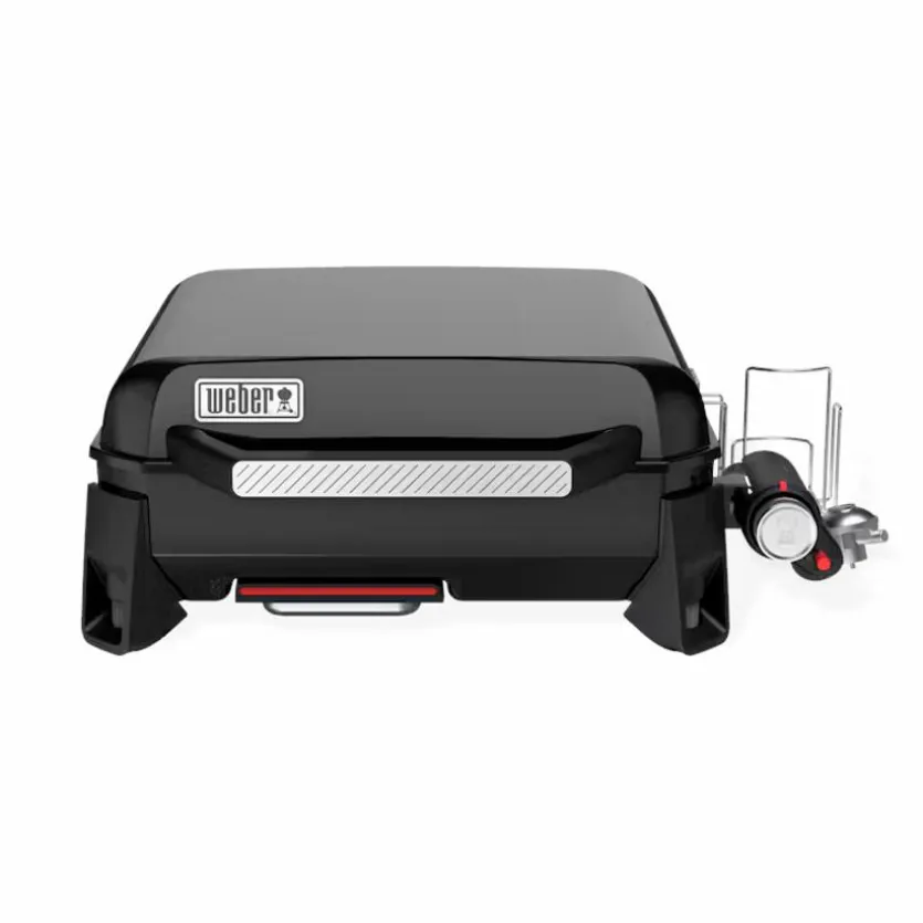 Gasgrill Slate GP 43 cm