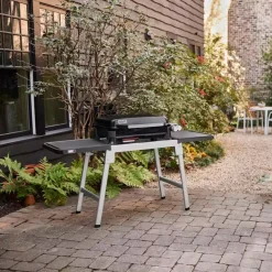 Gasgrill Slate GP 56 cm