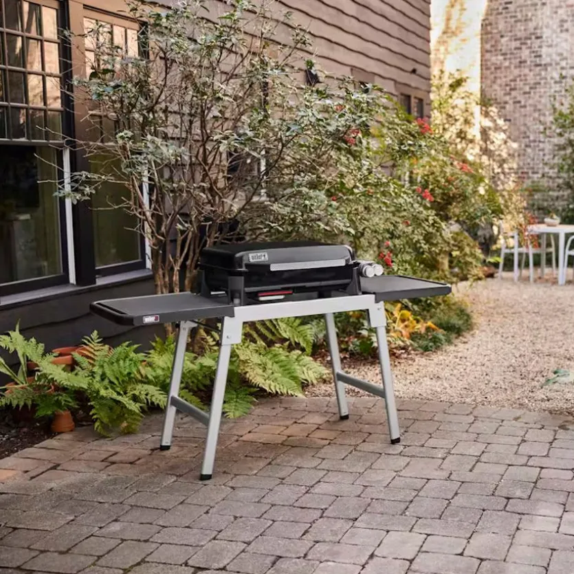 Gasgrill Slate GP 56 cm