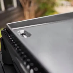Gasgrill Slate GP 56 cm