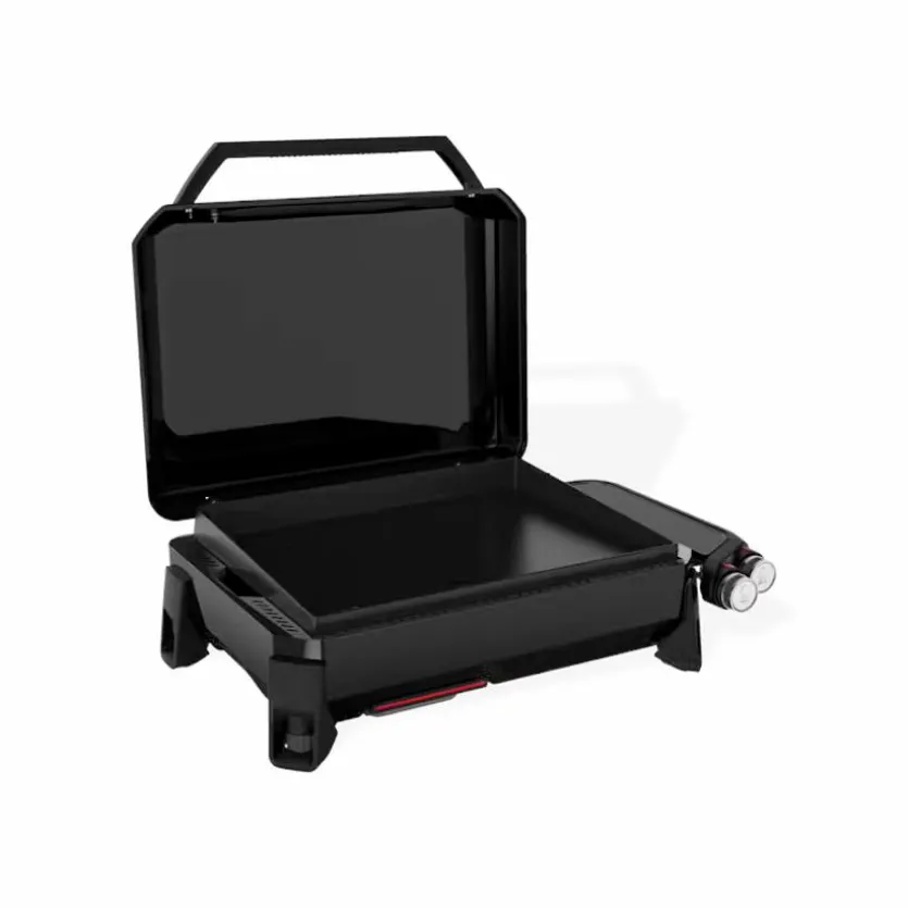 Gasgrill Slate GP 56 cm