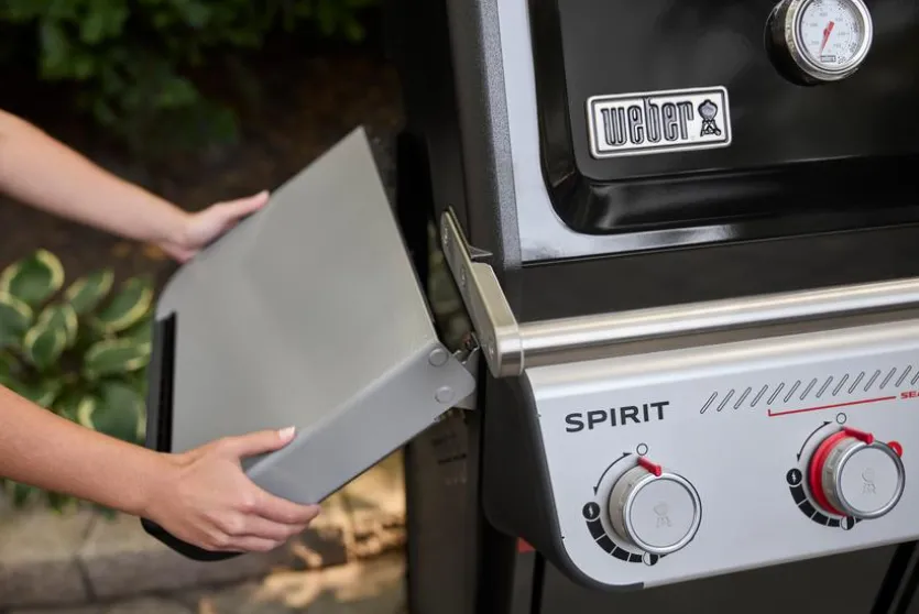 Gasgrill SPIRIT E-325 GBS