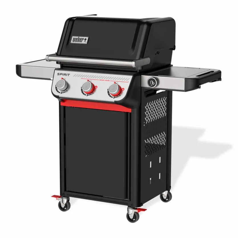 Gasgrill SPIRIT EP-325 GBS