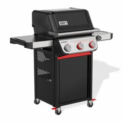 Gasgrill SPIRIT EP-325 GBS