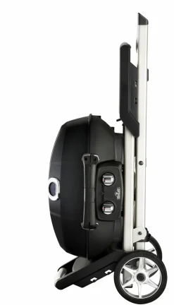 Gasgrill TravelQ™ m. klappbaren Wagen