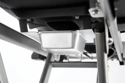 Gasgrill TravelQ™ m. klappbaren Wagen