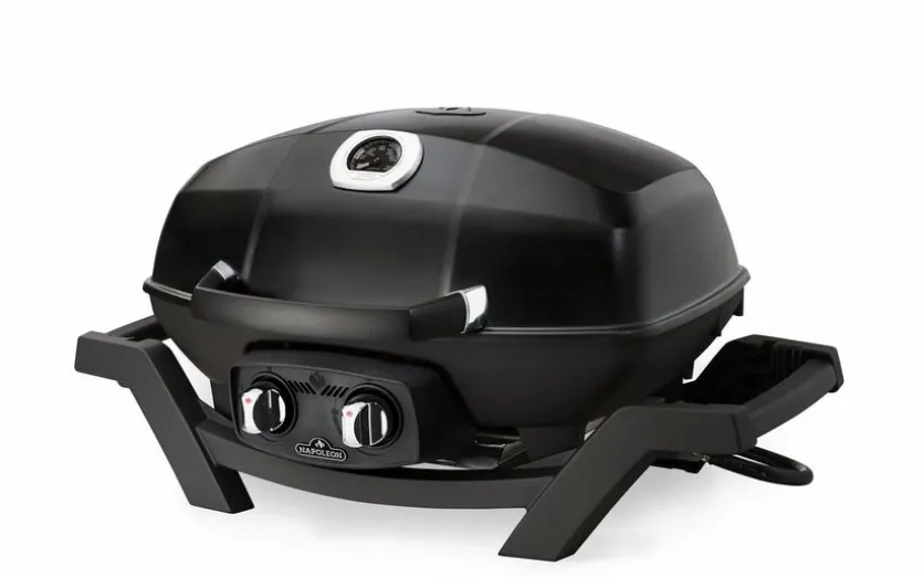 Gasgrill TRAVELQ™ PRO285