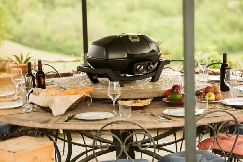 Gasgrill TRAVELQ™ PRO285