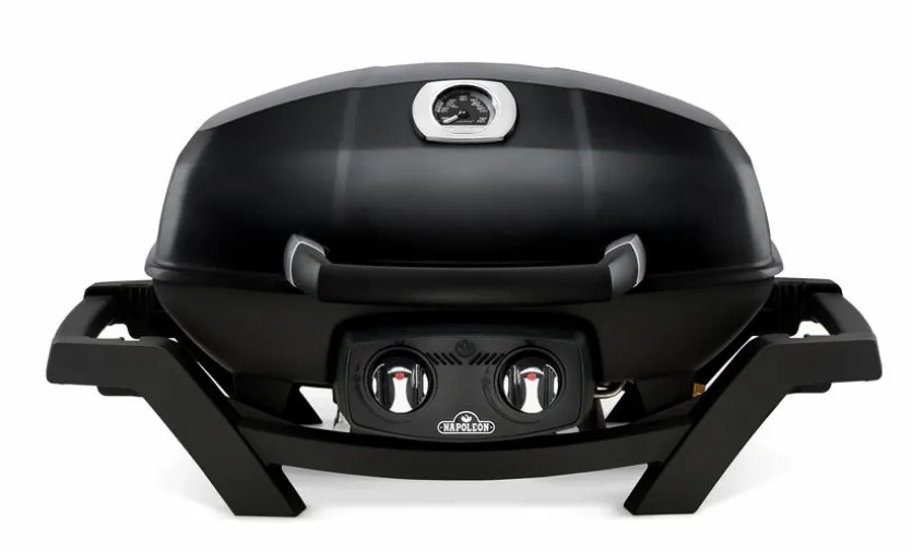 Gasgrill TRAVELQ™ PRO285