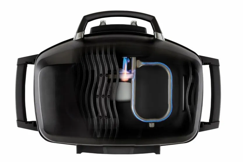 Gasgrill TRAVELQ™ PRO285