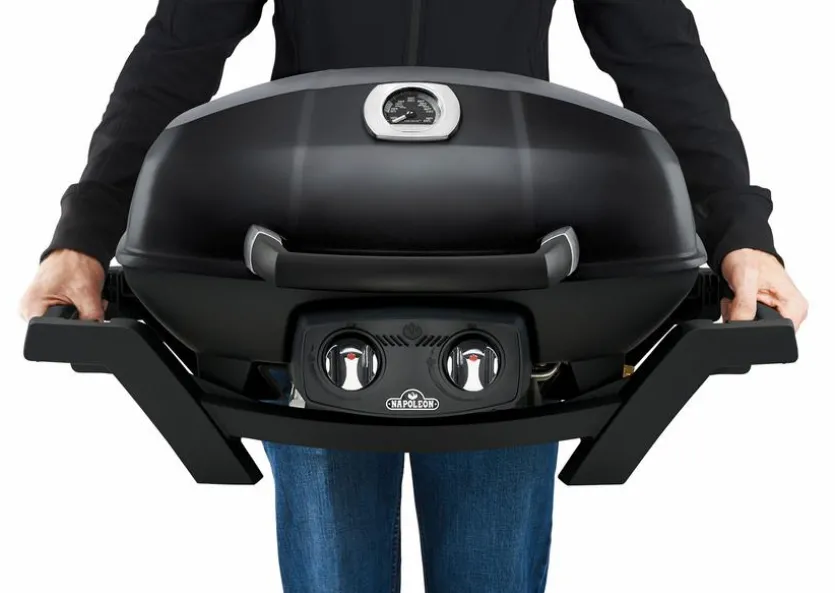 Gasgrill TRAVELQ™ PRO285