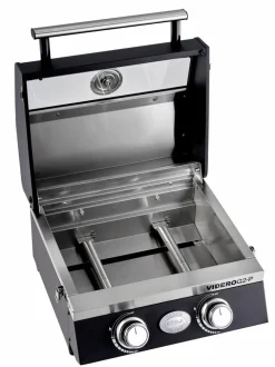 Gasgrill Videro G2-P BBQ Portable
