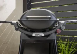 Gasgrill Weber-Q