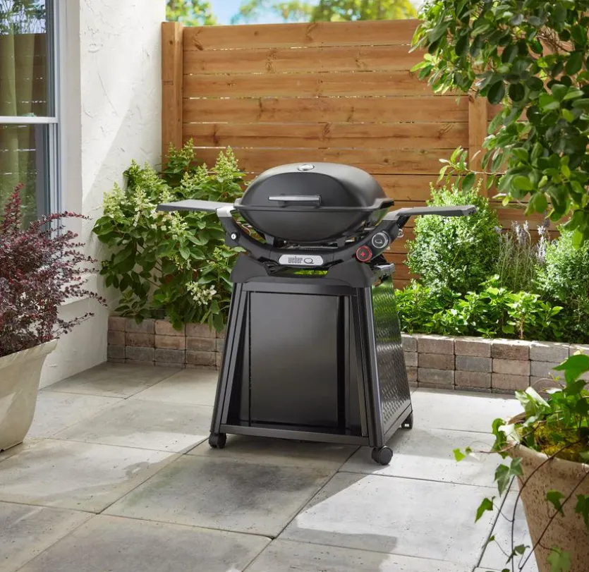 Gasgrill Weber-Q
