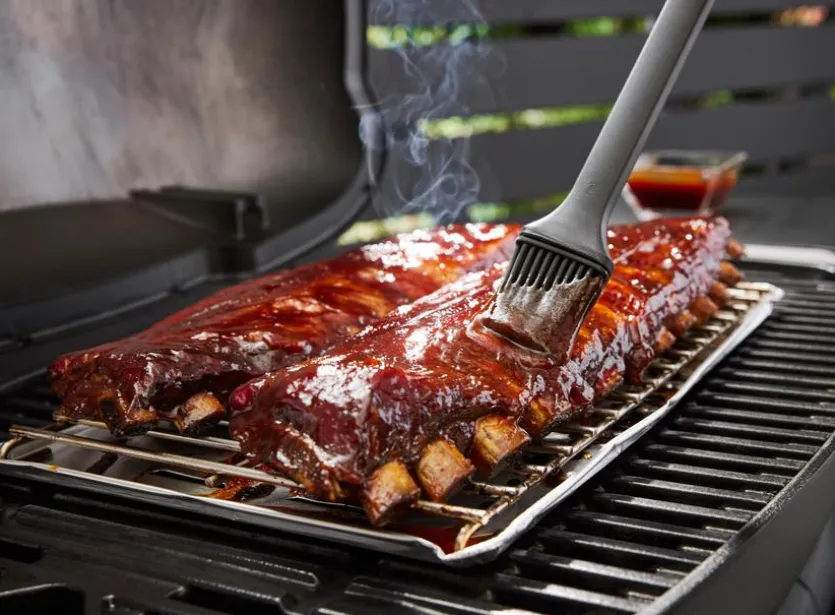 Gasgrill Weber-Q