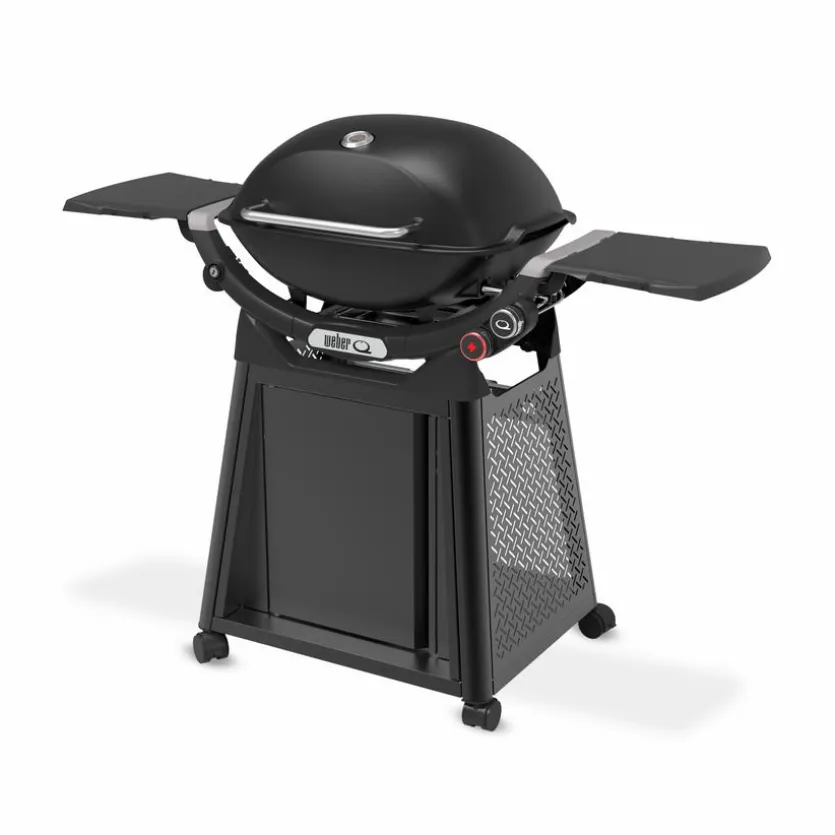 Gasgrill Weber-Q