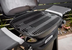 Gasgrill Weber-Q
