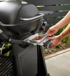 Gasgrill Weber-Q