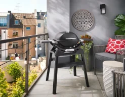 Gasgrill Weber-Q