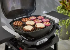 Gasgrill Weber-Q