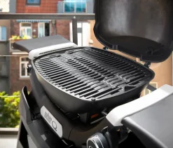 Gasgrill Weber-Q