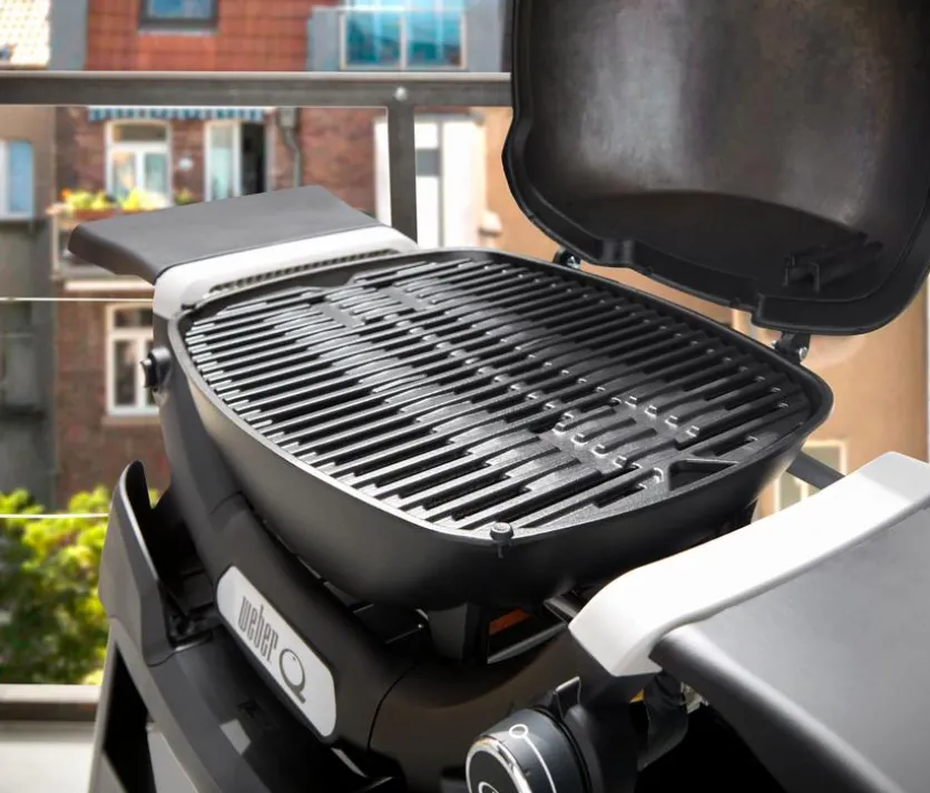 Gasgrill Weber-Q