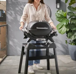 Gasgrill Weber-Q