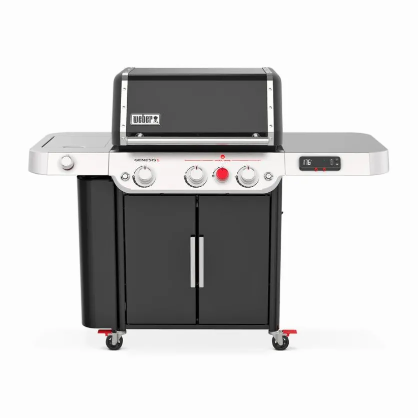 Gasgrill Genesis EPX-335 Smart Grill