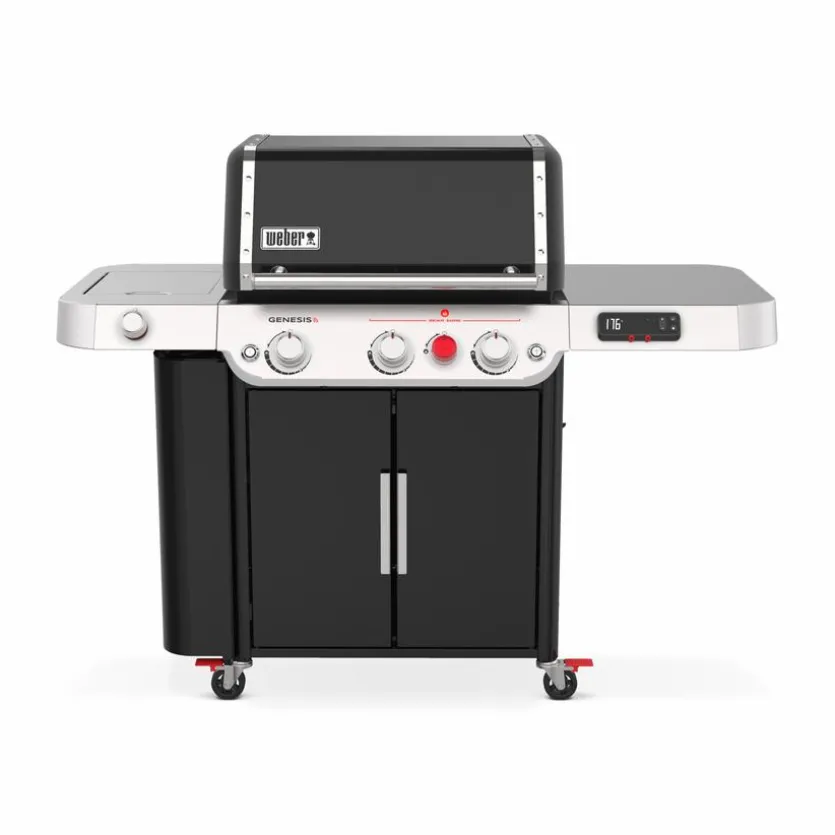 Gasgrill Genesis EPX-335 Smart Grill