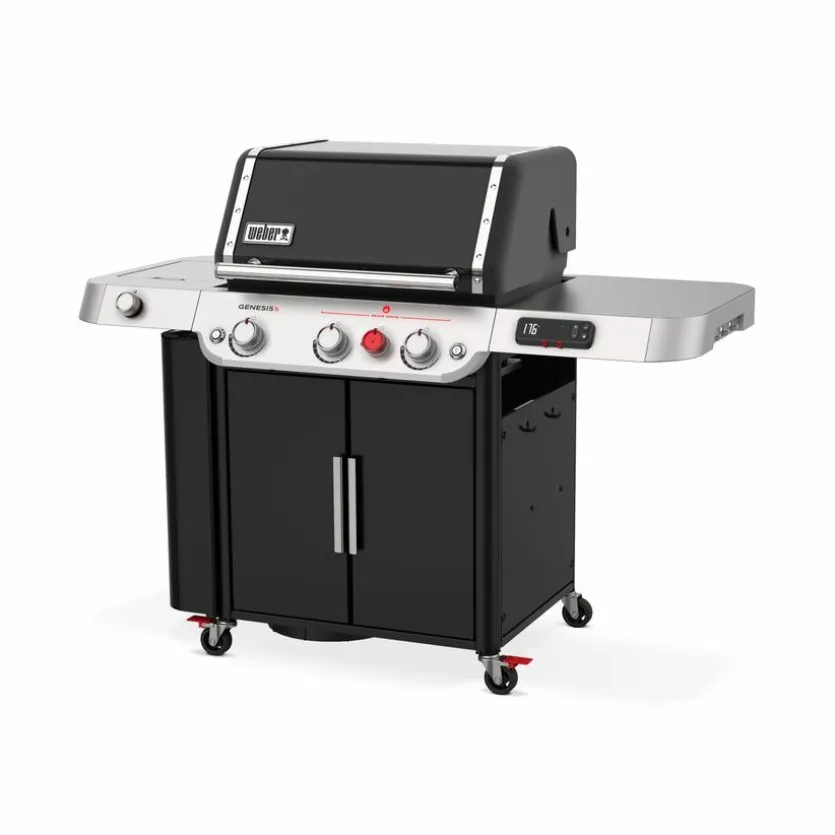 Gasgrill Genesis EPX-335 Smart Grill