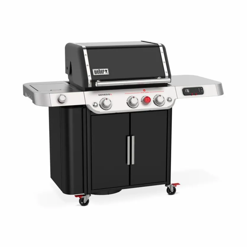 Gasgrill Genesis EPX-335 Smart Grill