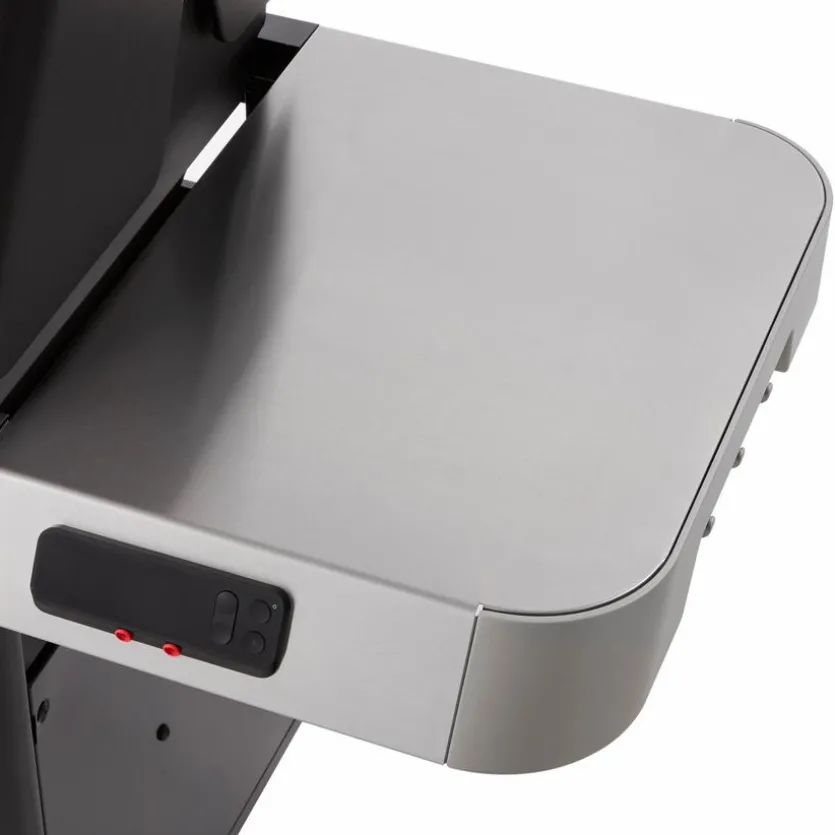 Gasgrill Genesis EPX-335 Smart Grill