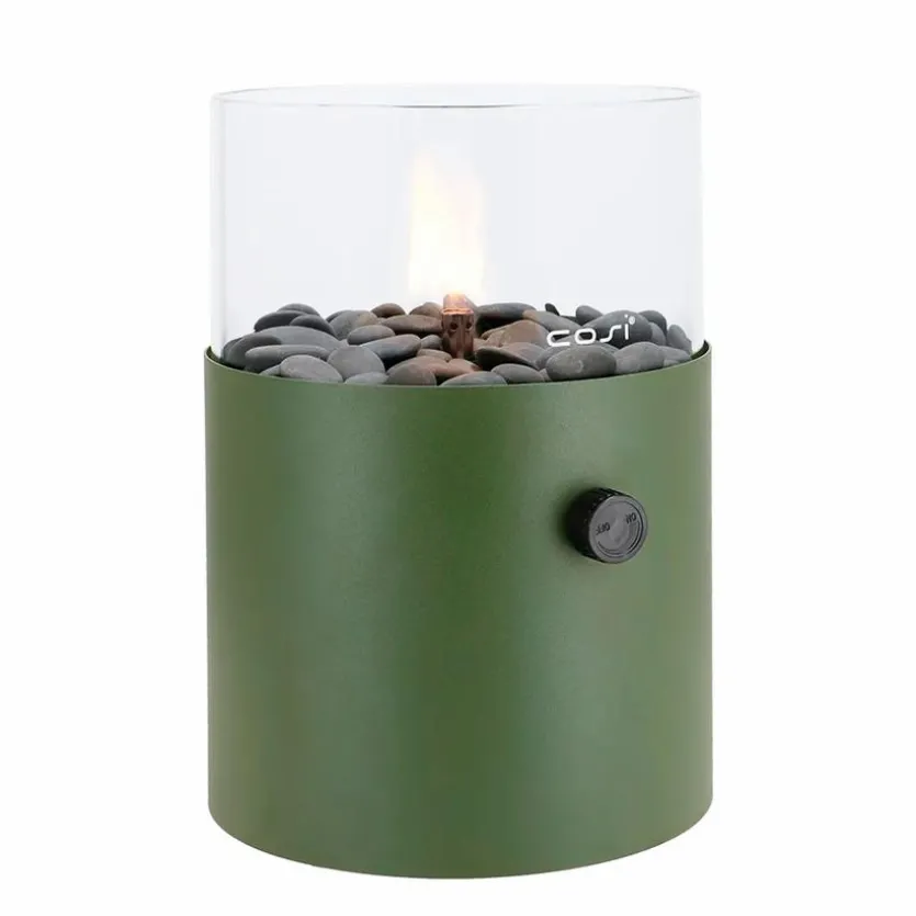Gaslaterne Cosicoop XL