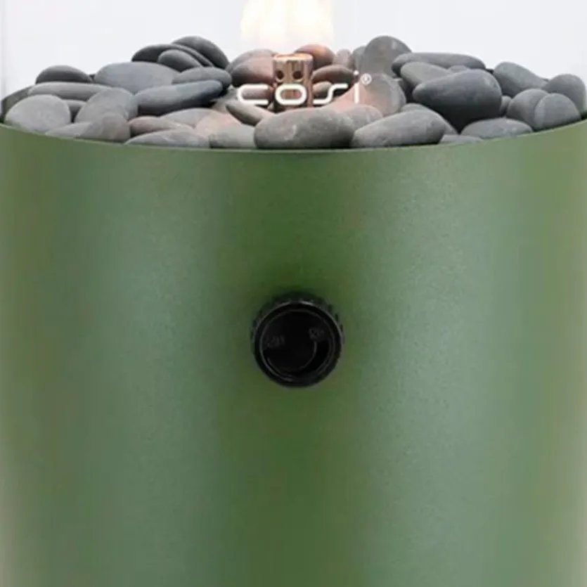 Gaslaterne Cosicoop XL