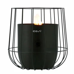 Gaslaterne Cosiscoop Basket