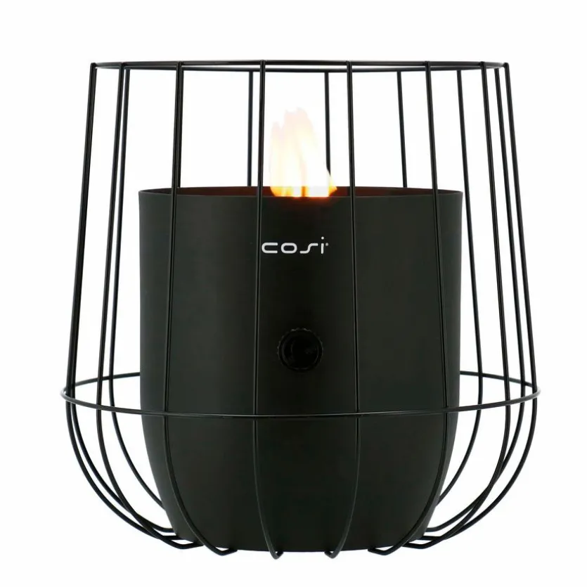 Gaslaterne Cosiscoop Basket