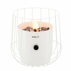 Gaslaterne Cosiscoop Basket