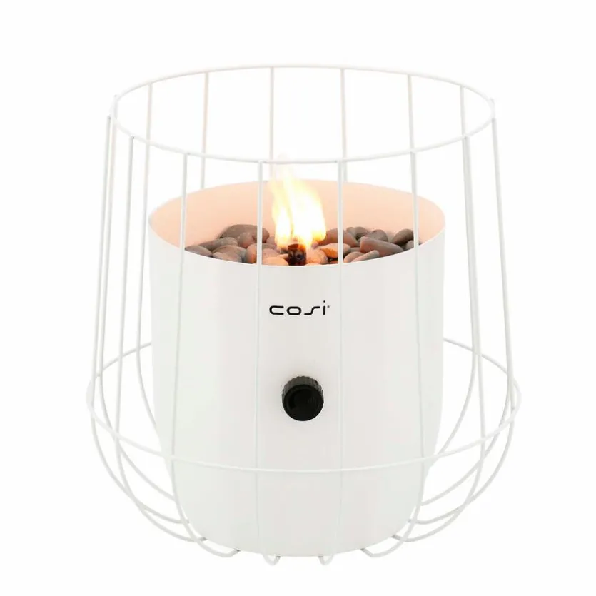 Gaslaterne Cosiscoop Basket