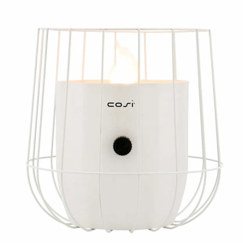 Gaslaterne Cosiscoop Basket