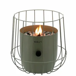 Gaslaterne Cosiscoop Basket