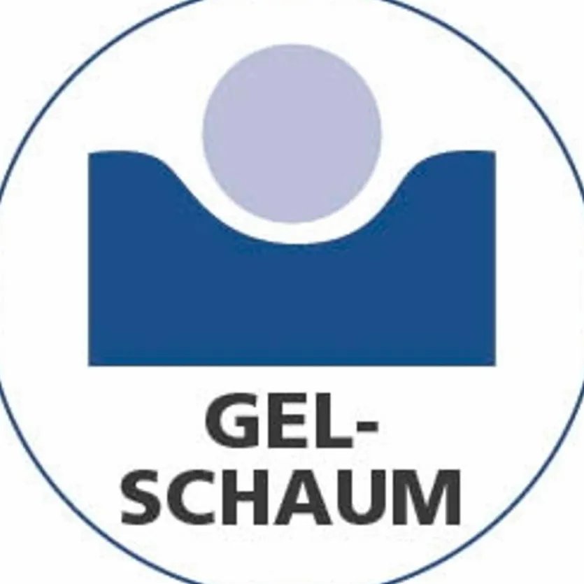 Gelschaummatratze Satina Gel