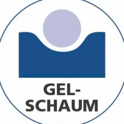 Gelschaummatratze Paolo