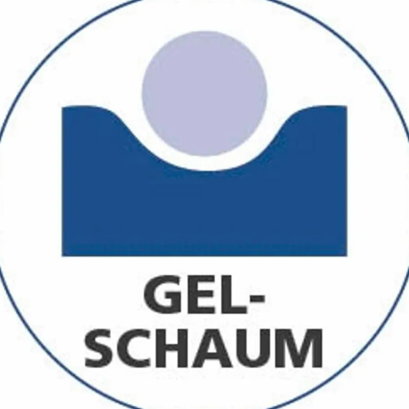 Gelschaummatratze Paolo