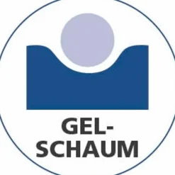 Gelschaummatratze Satina Gel