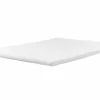 Gelschaumtopper Baldwin 180 x 200 cm