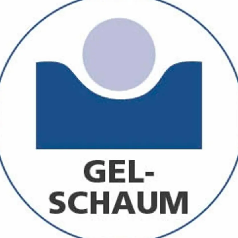 Gelschaumtopper Lasse
