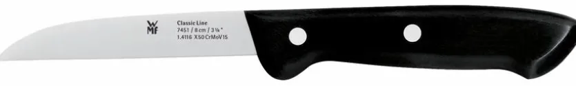 Gemüsemesser Classic Line 18 cm