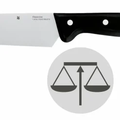 Gemüsemesser Classic Line 18 cm
